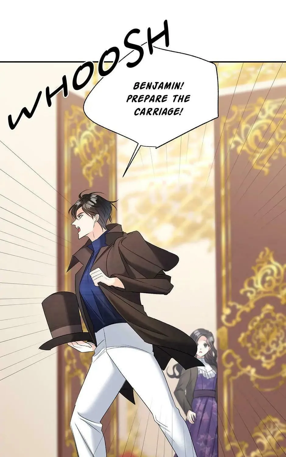 Lady Evony Chapter 87 page 81 - 