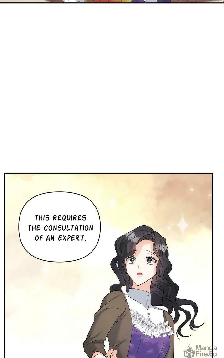 Lady Evony Chapter 87 page 83 - 