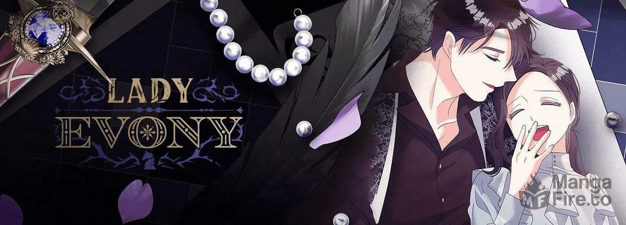 Lady Evony Chapter 87 page 89 - 