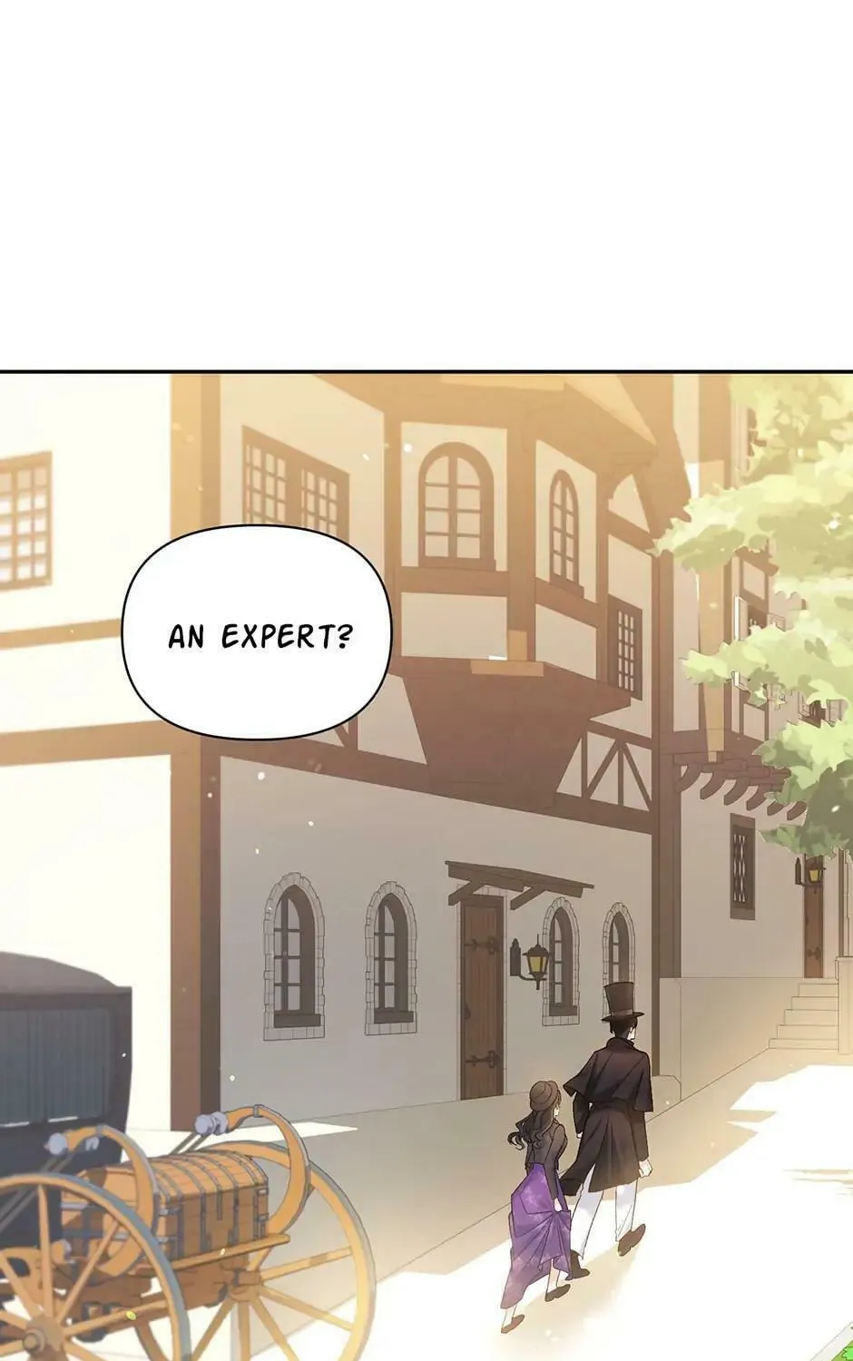 Lady Evony Chapter 88 page 1 - 