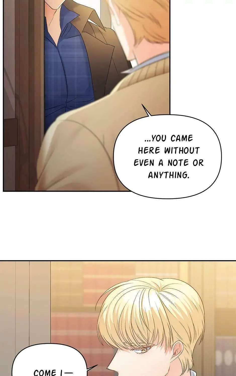 Lady Evony Chapter 88 page 11 - 