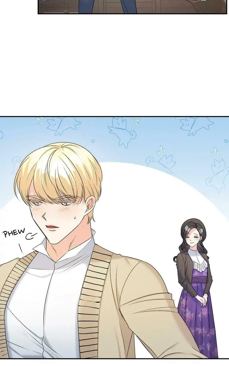 Lady Evony Chapter 88 page 33 - 