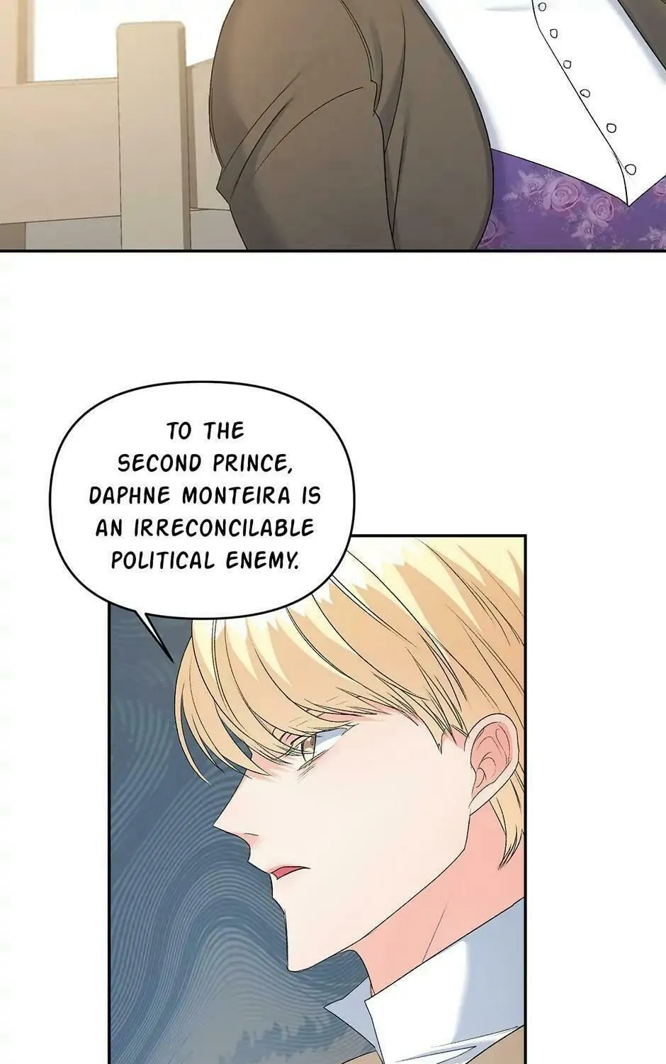 Lady Evony Chapter 88 page 39 - 