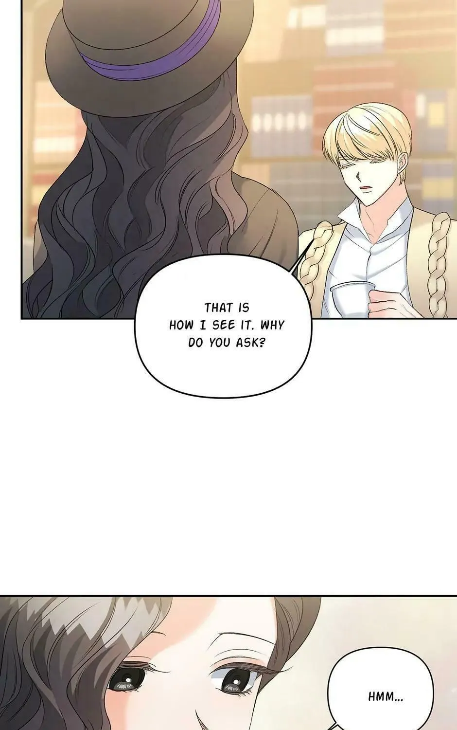 Lady Evony Chapter 88 page 43 - 