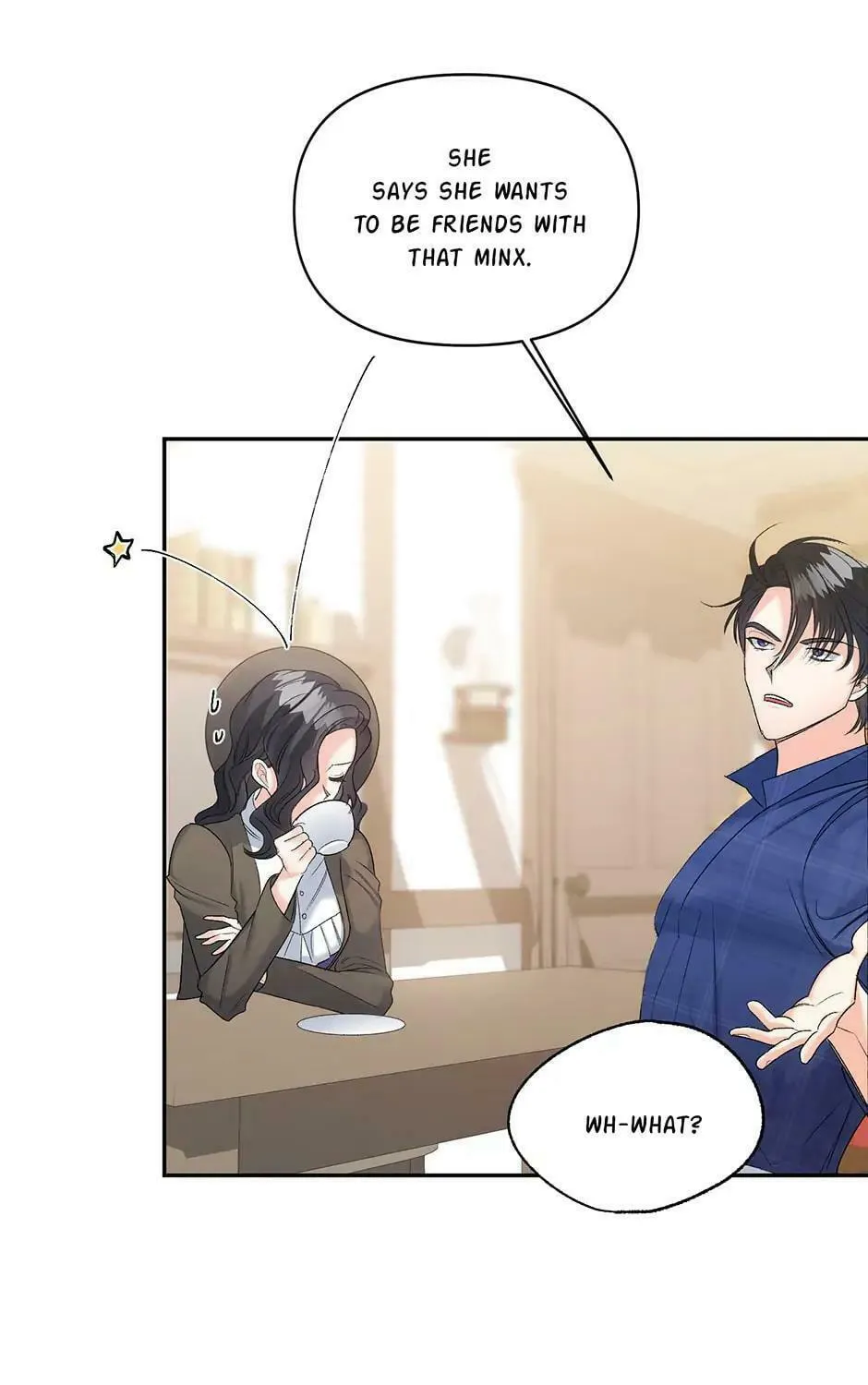 Lady Evony Chapter 88 page 45 - 