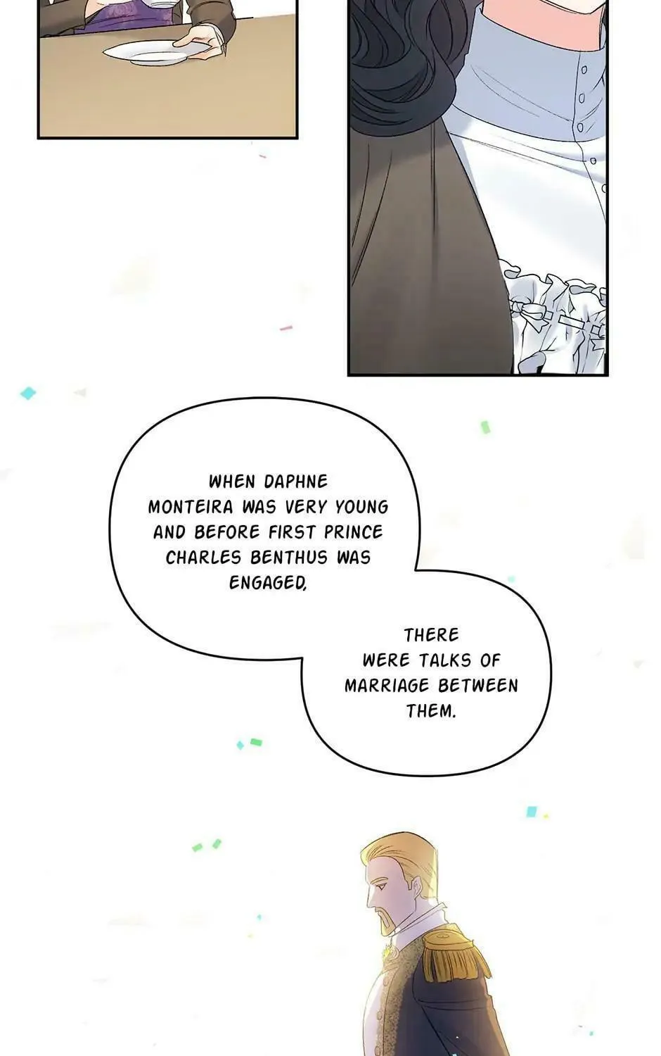 Lady Evony Chapter 88 page 49 - 