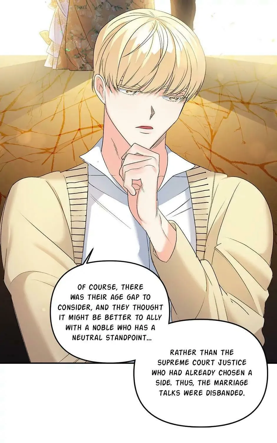 Lady Evony Chapter 88 page 51 - 