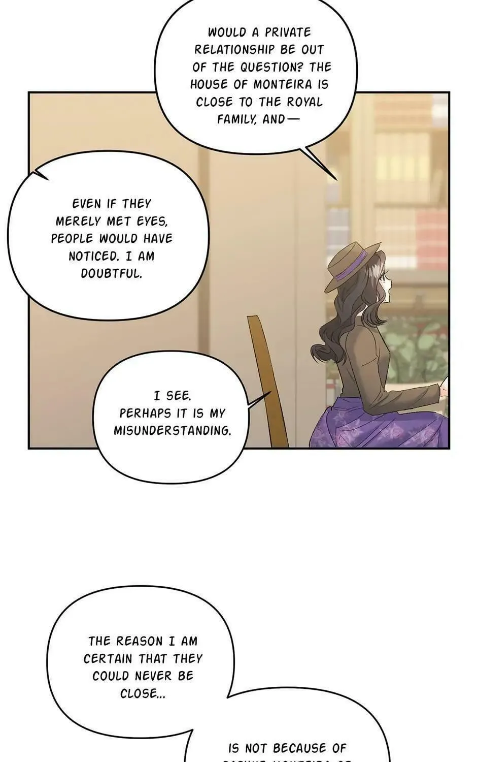 Lady Evony Chapter 88 page 53 - 