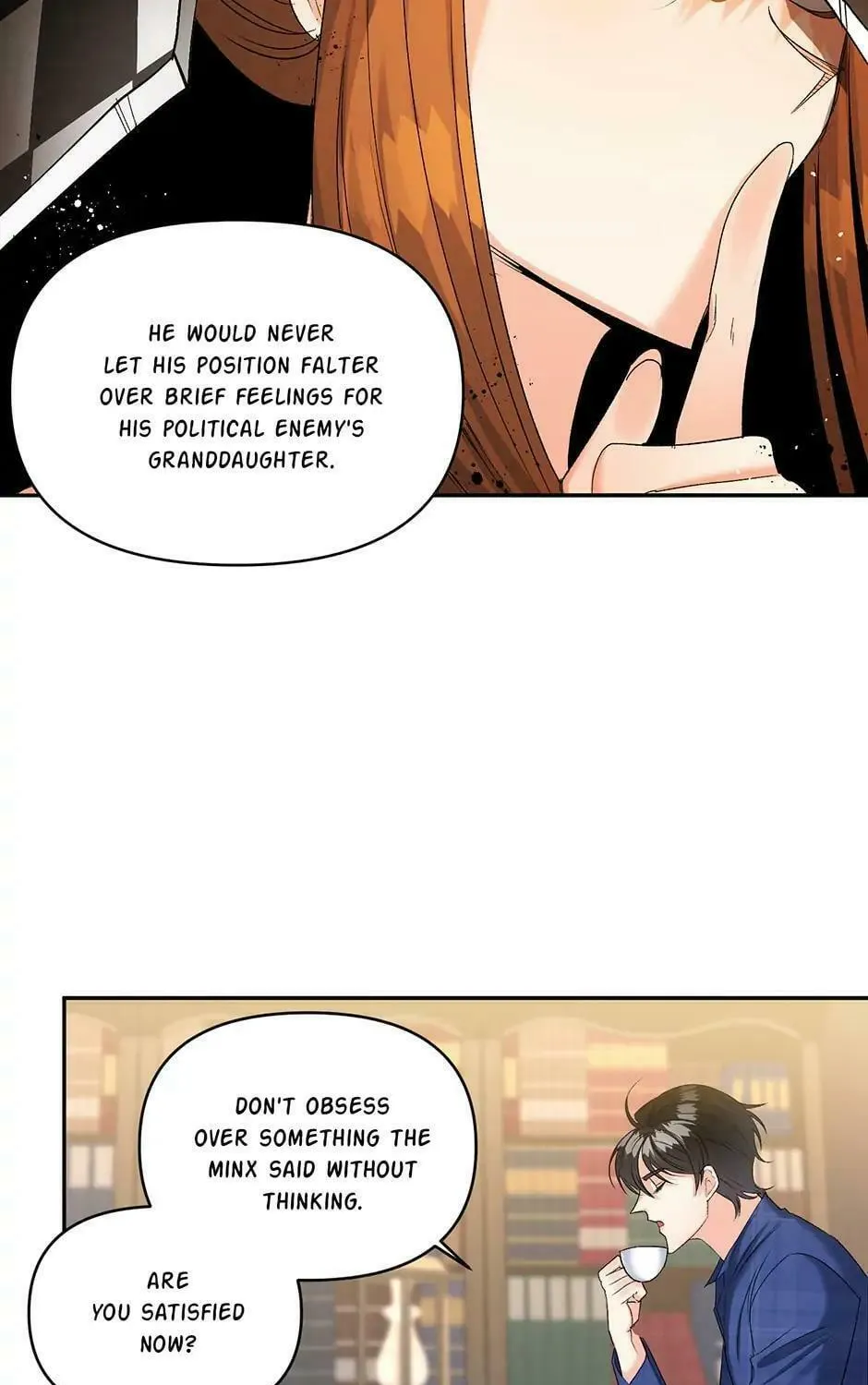 Lady Evony Chapter 88 page 59 - 