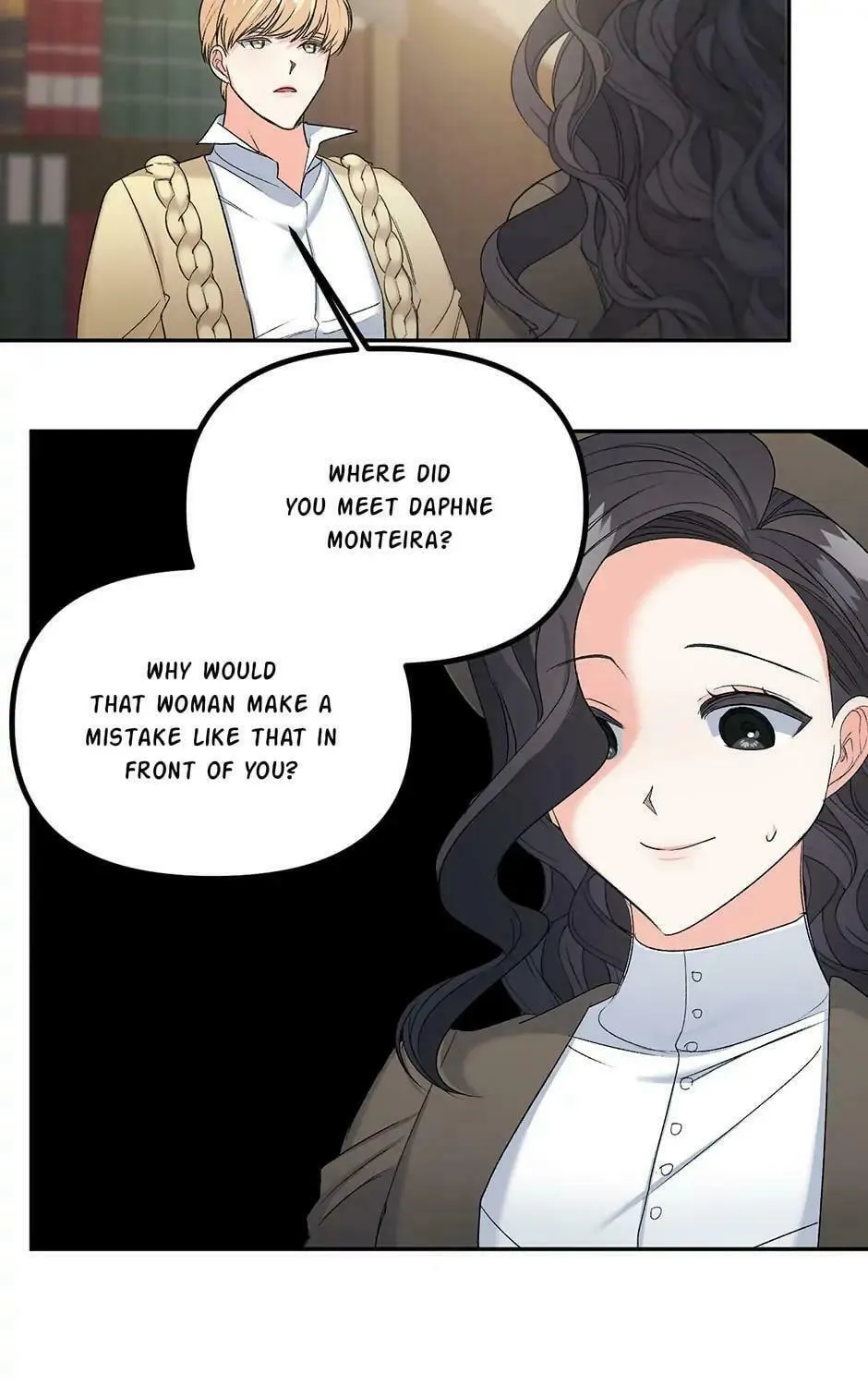 Lady Evony Chapter 88 page 65 - 