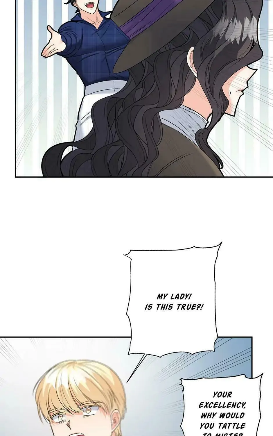 Lady Evony Chapter 88 page 69 - 