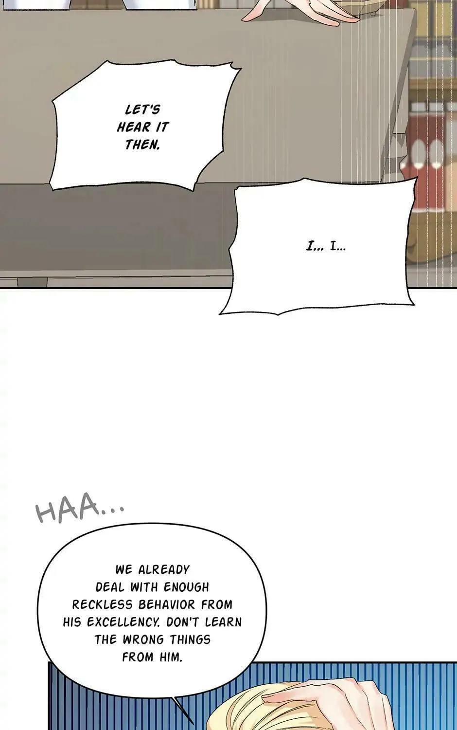 Lady Evony Chapter 88 page 73 - 