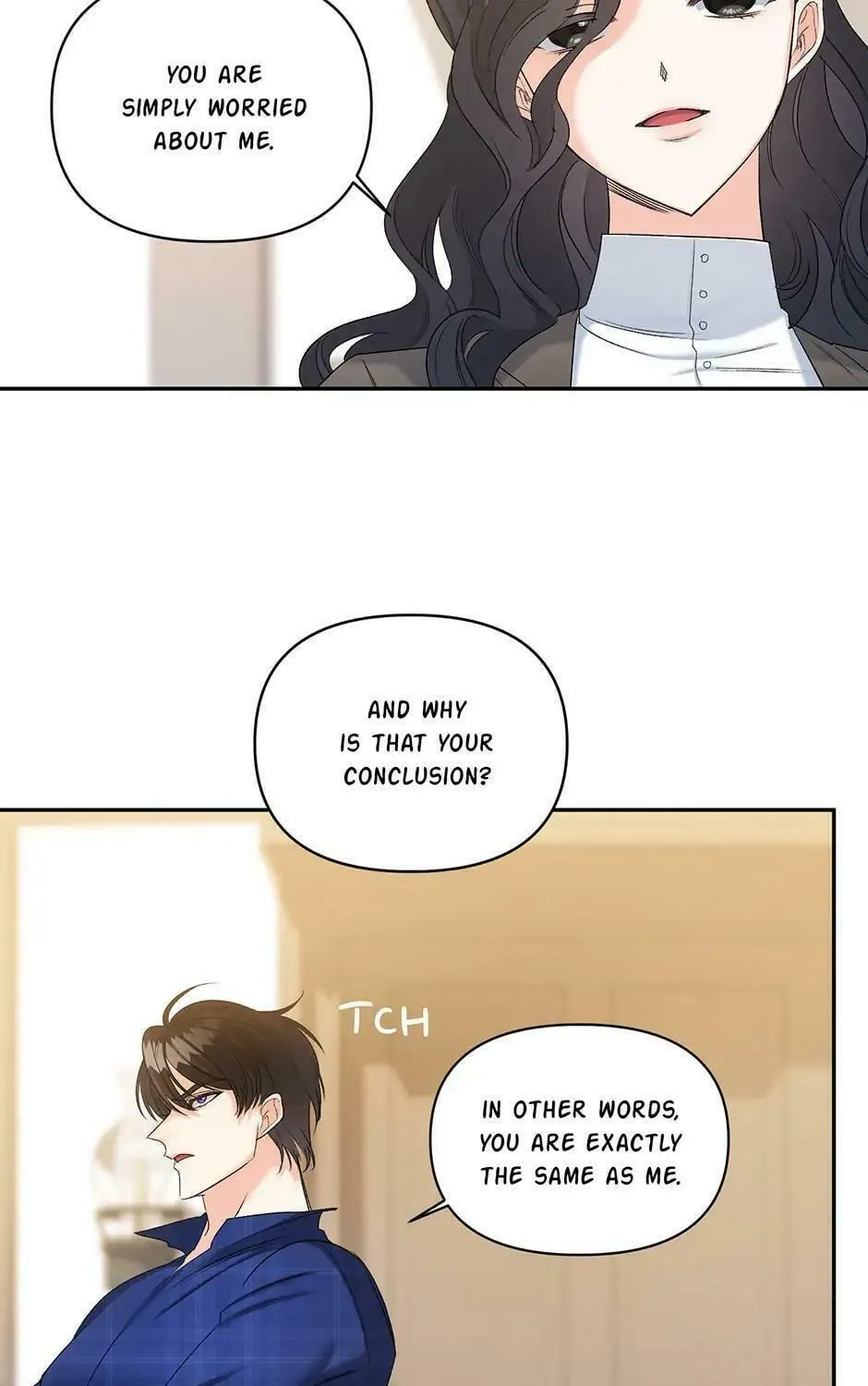 Lady Evony Chapter 88 page 79 - 