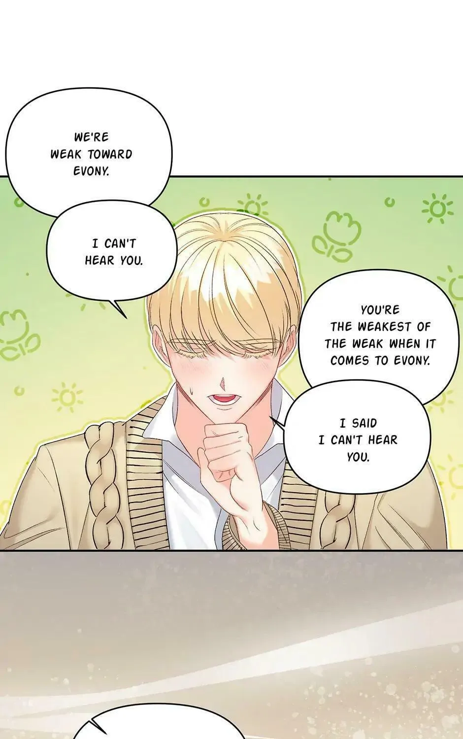 Lady Evony Chapter 88 page 81 - 