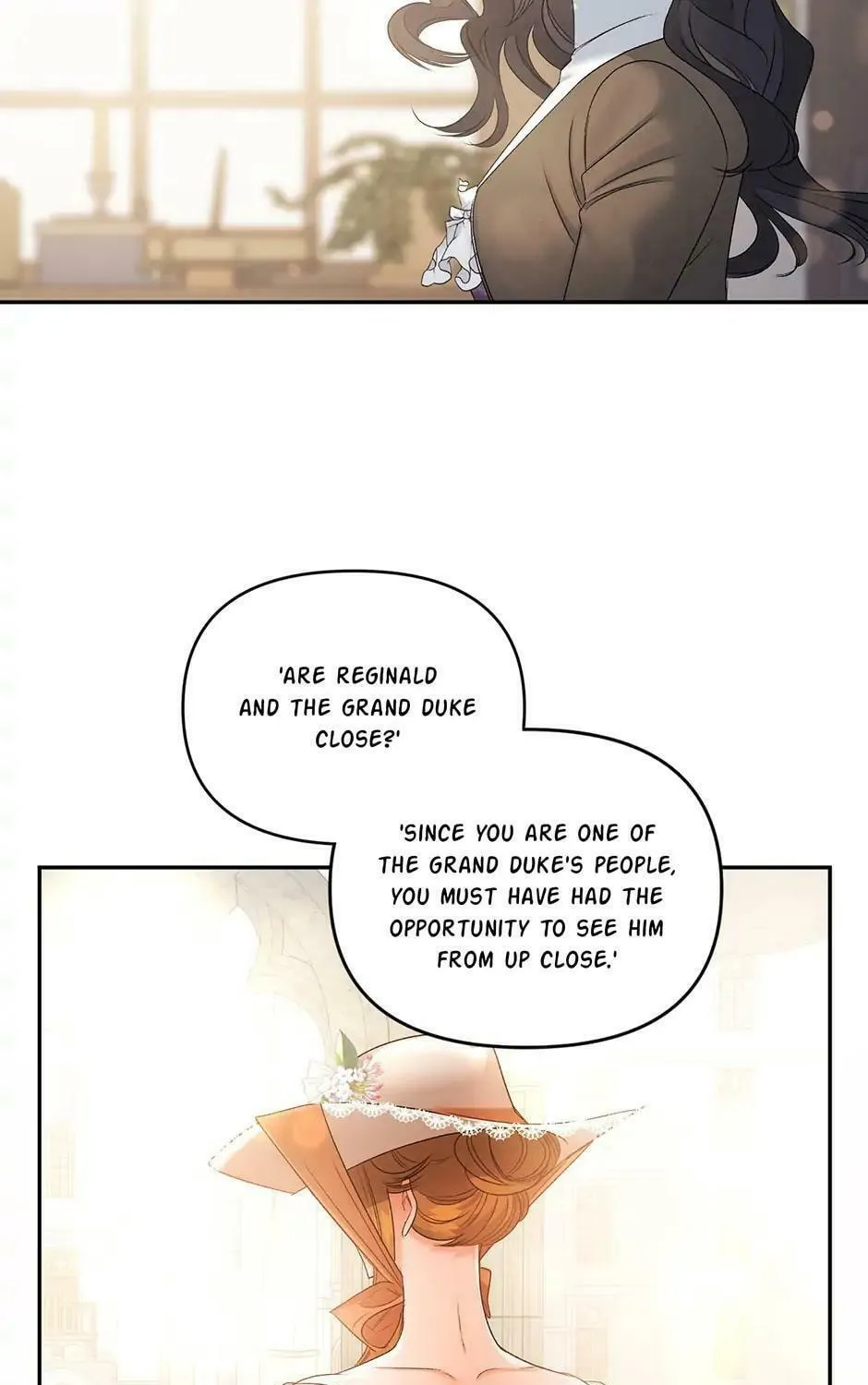 Lady Evony Chapter 88 page 85 - 