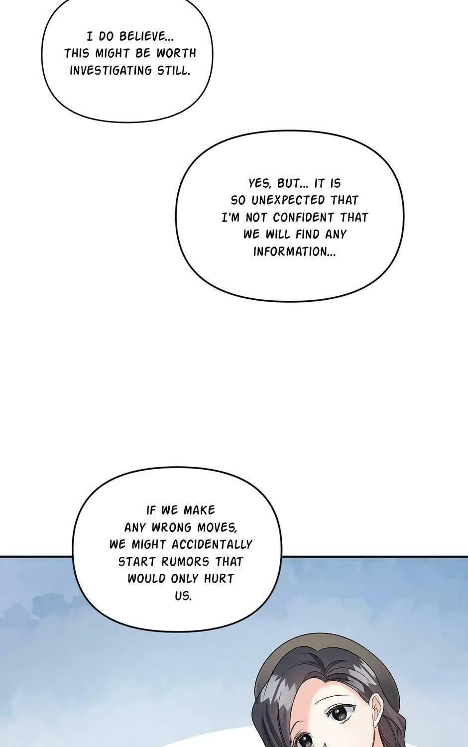 Lady Evony Chapter 88 page 89 - 