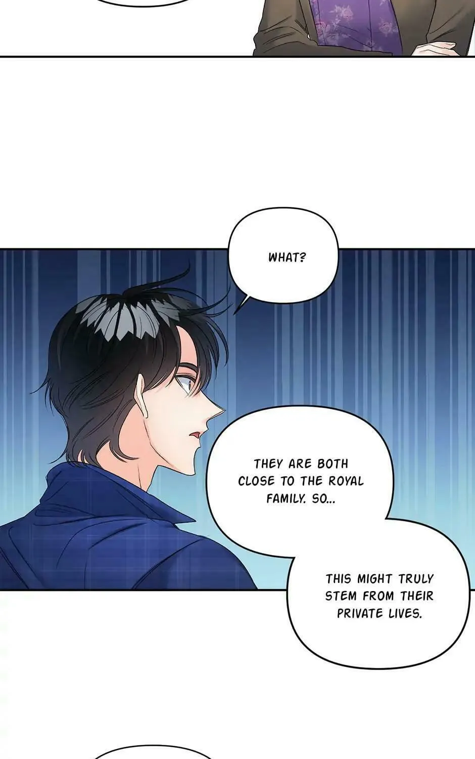 Lady Evony Chapter 88 page 91 - 