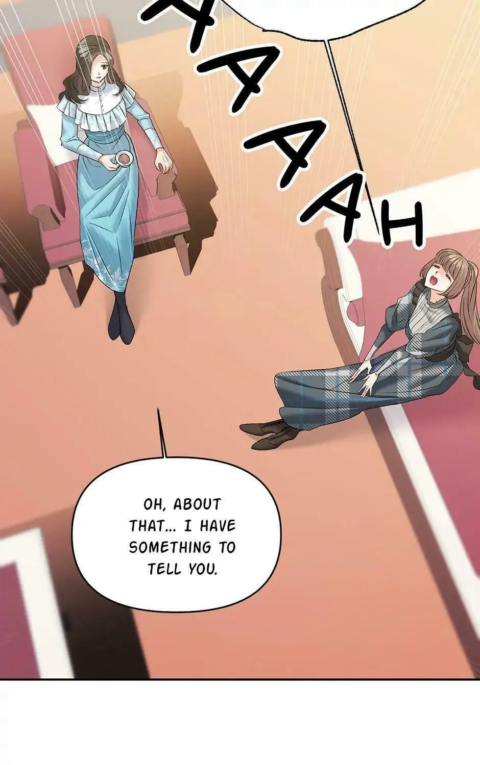 Lady Evony Chapter 89 page 16 - 