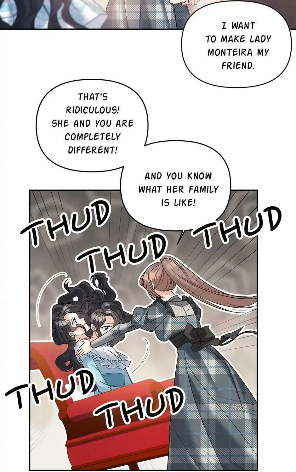 Lady Evony Chapter 89 page 20 - 