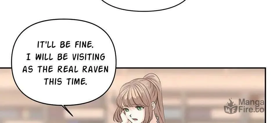 Lady Evony Chapter 89 page 23 - 