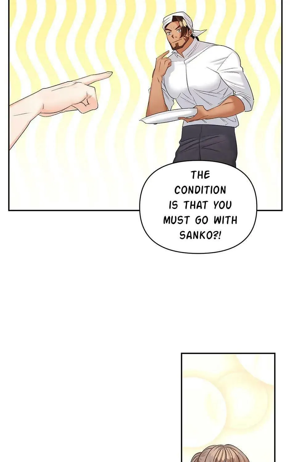 Lady Evony Chapter 89 page 32 - 