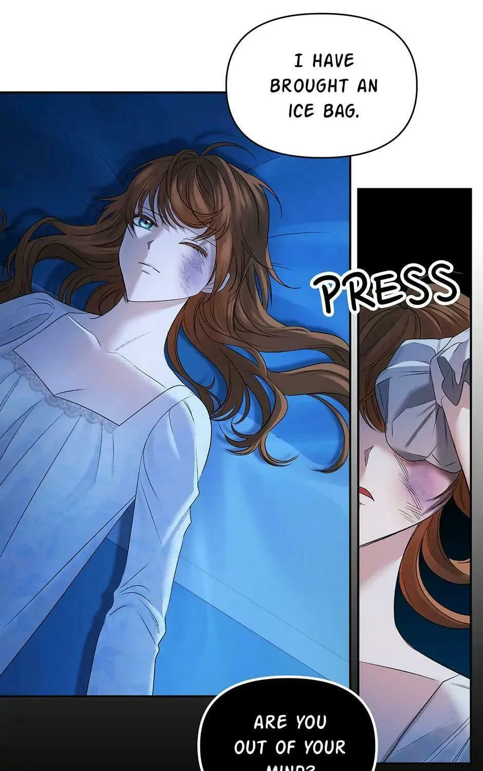 Lady Evony Chapter 89 page 42 - 