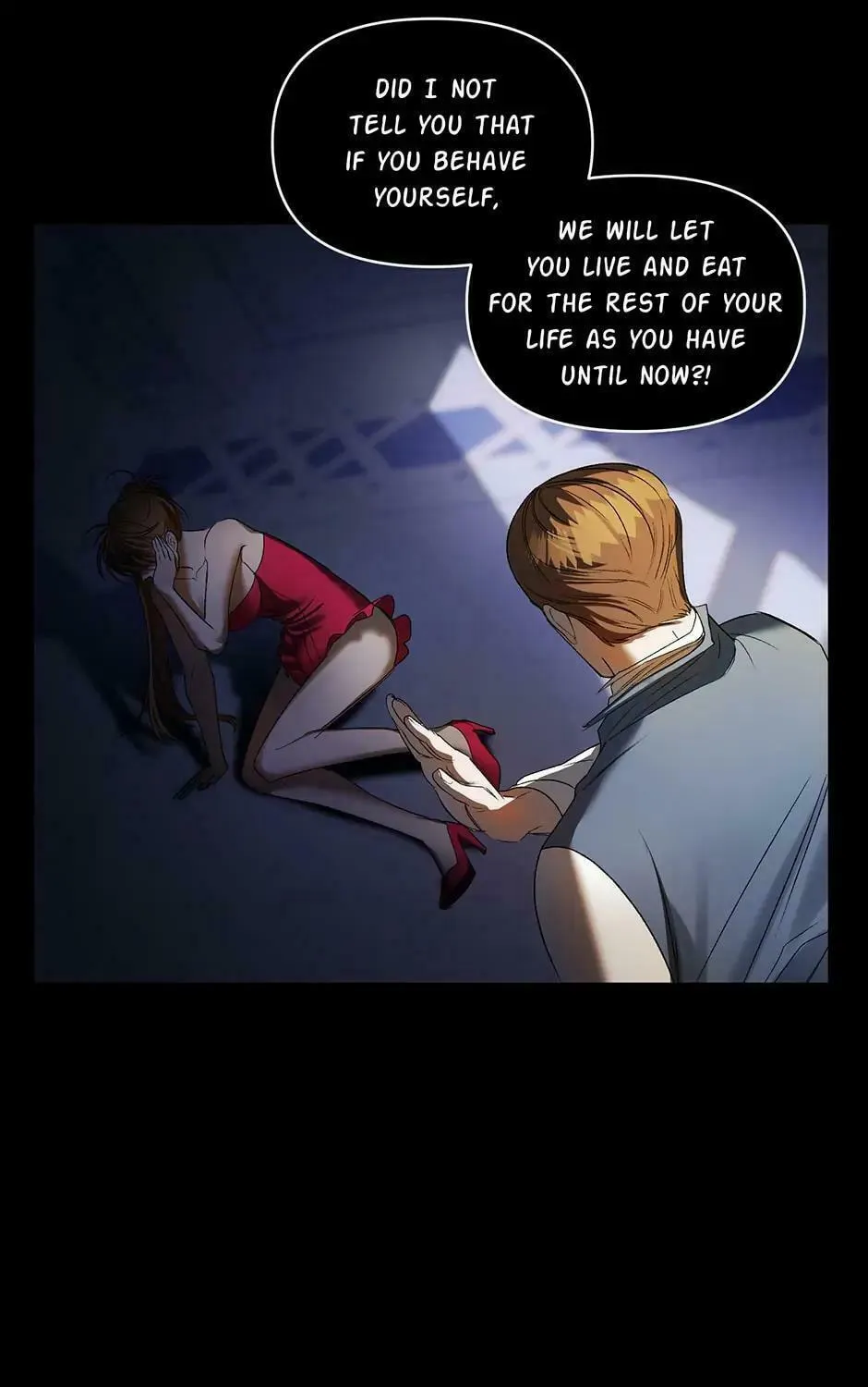 Lady Evony Chapter 89 page 44 - 
