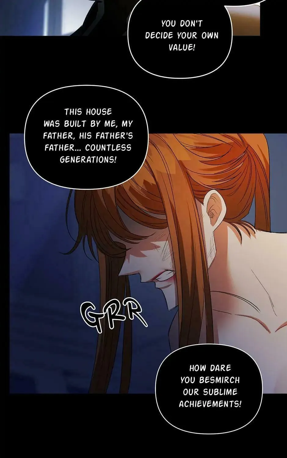 Lady Evony Chapter 89 page 46 - 