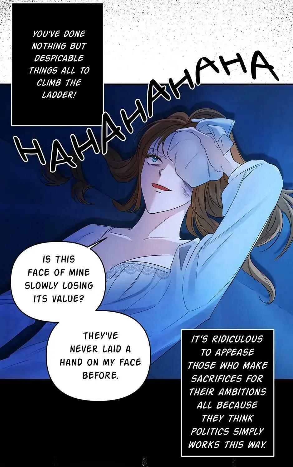 Lady Evony Chapter 89 page 48 - 