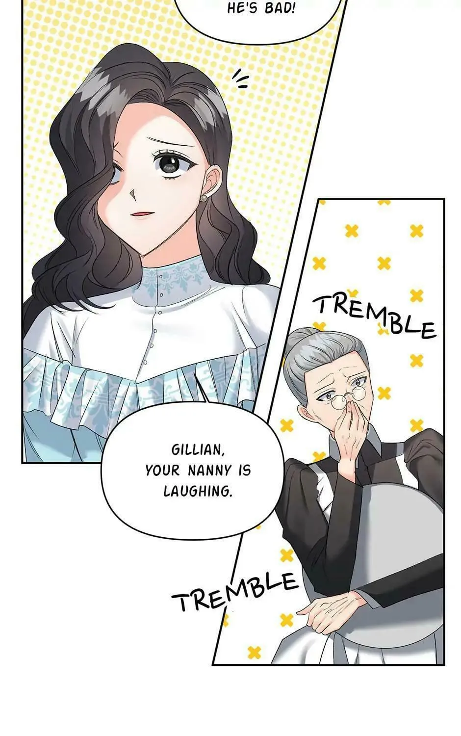 Lady Evony Chapter 89 page 6 - 