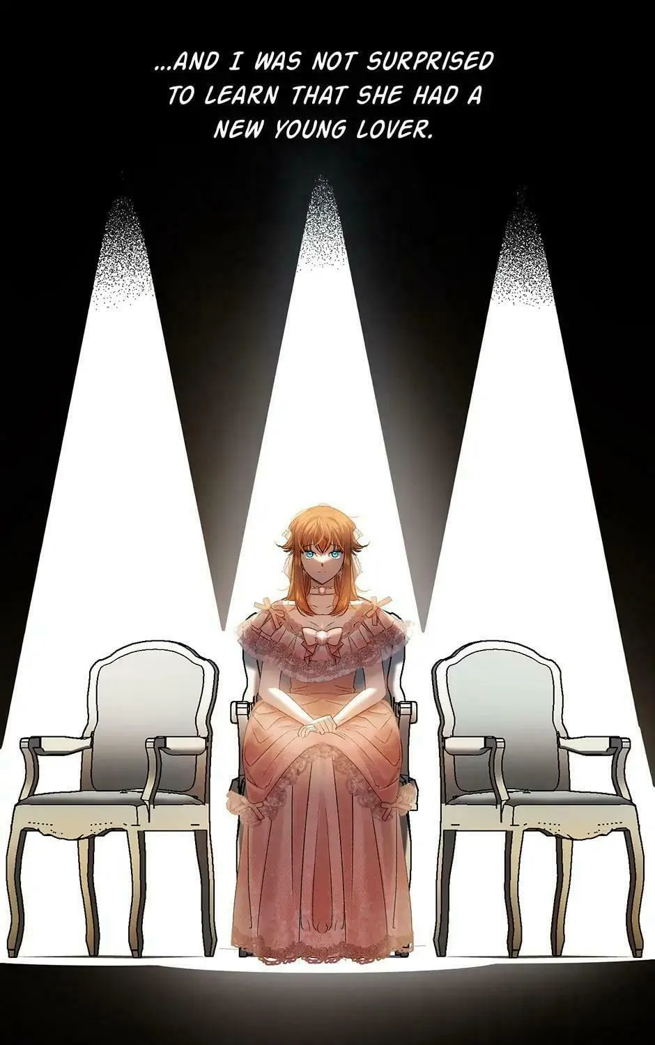 Lady Evony Chapter 89 page 60 - 