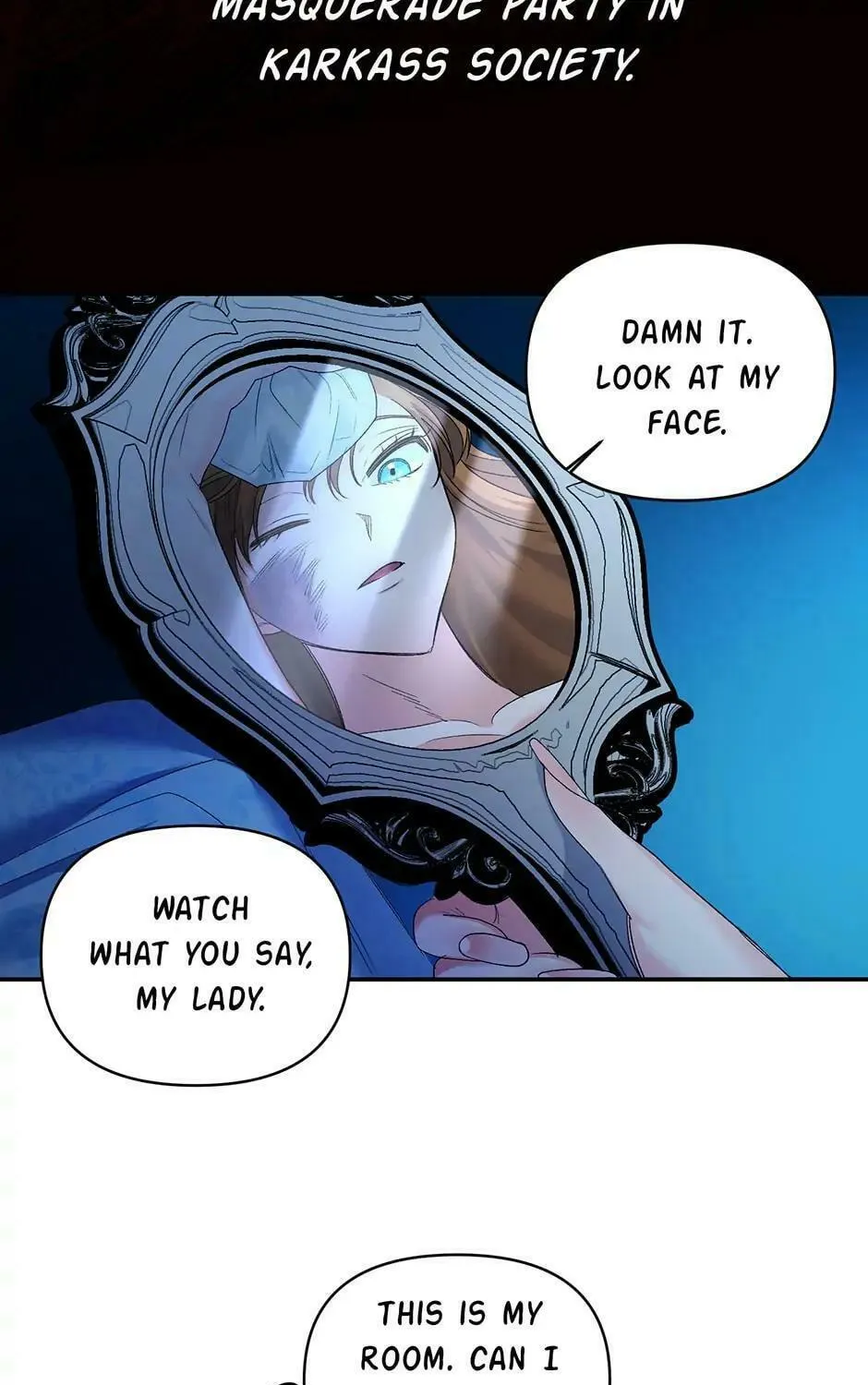 Lady Evony Chapter 89 page 66 - 