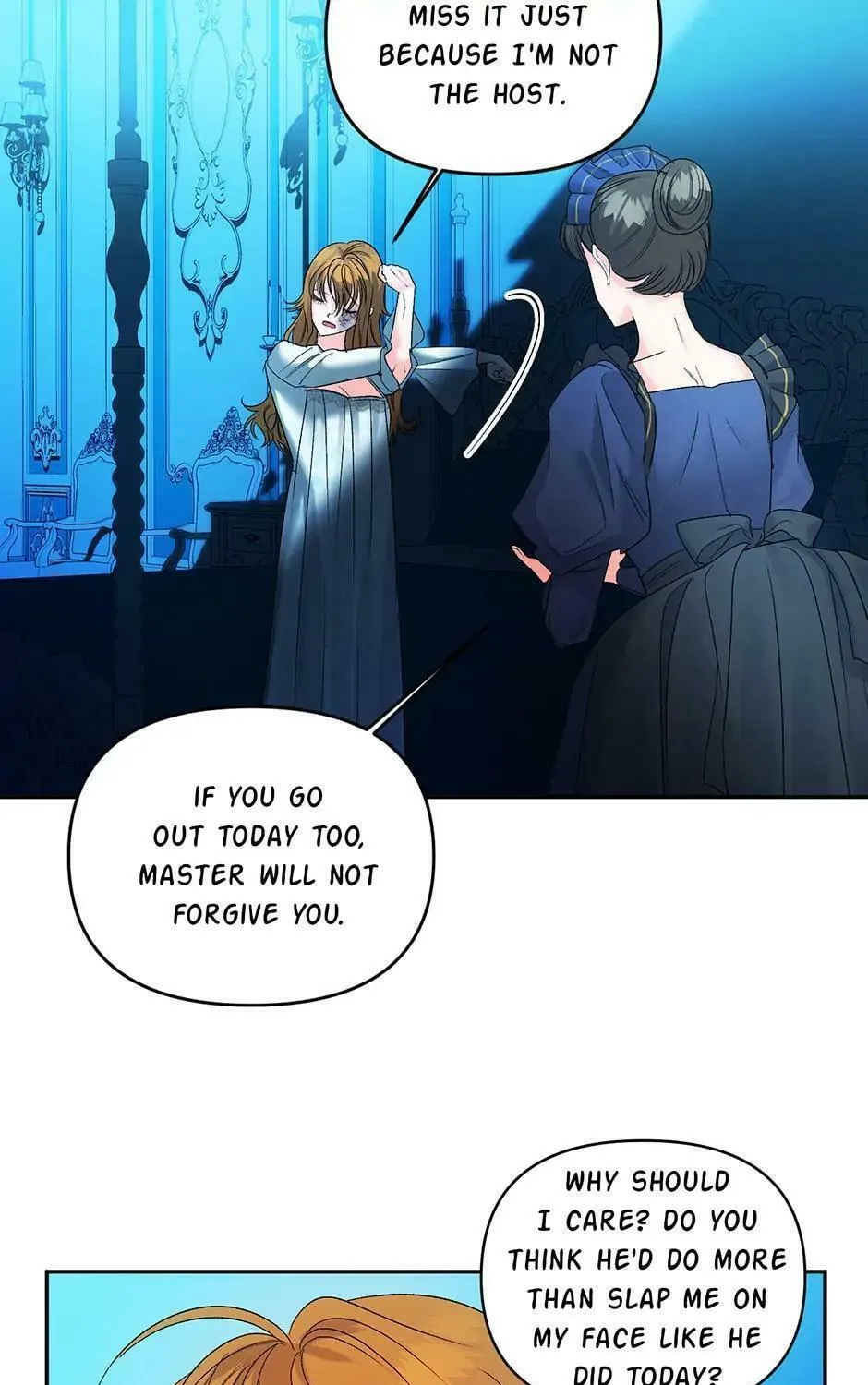 Lady Evony Chapter 89 page 70 - 