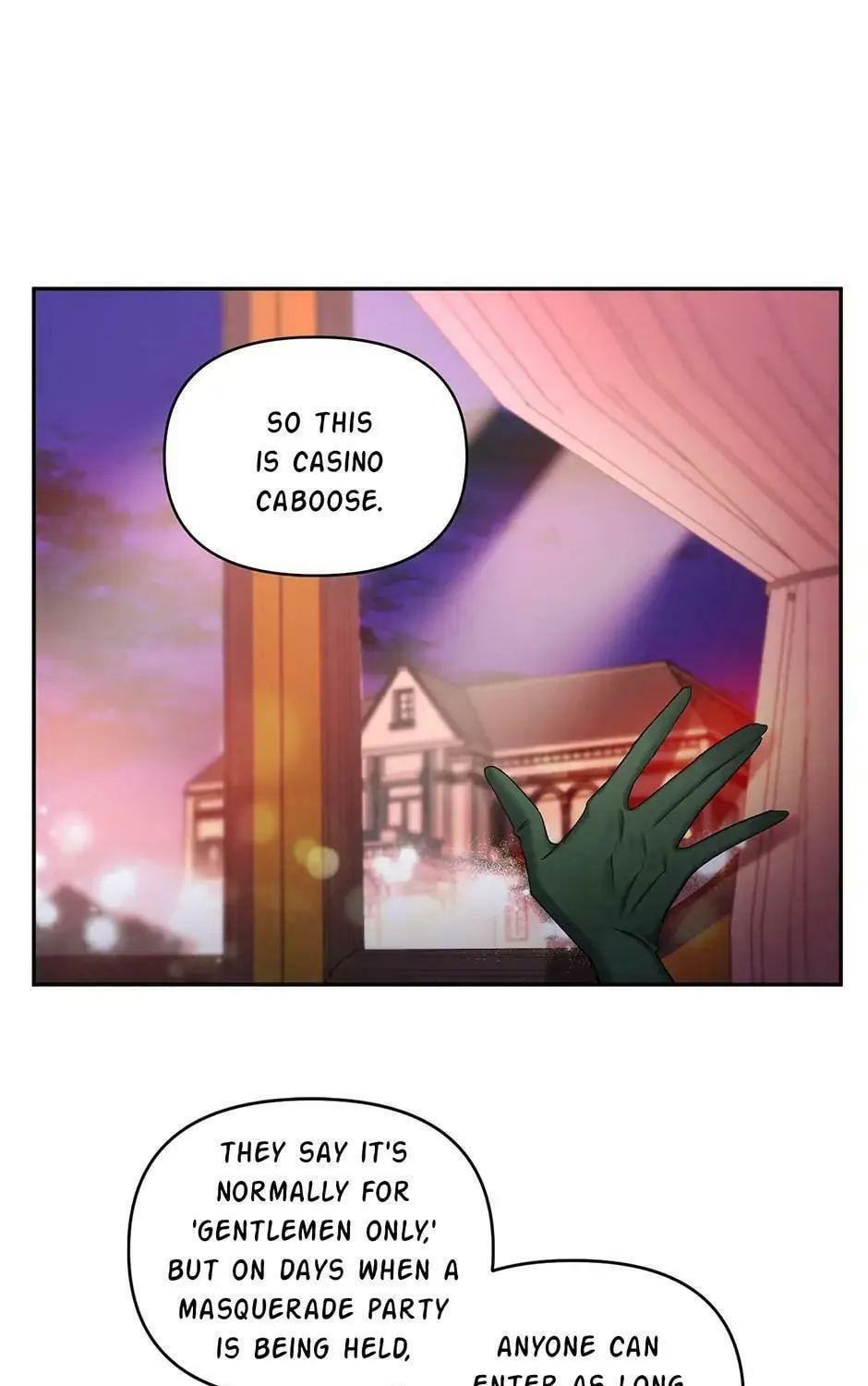 Lady Evony Chapter 89 page 76 - 
