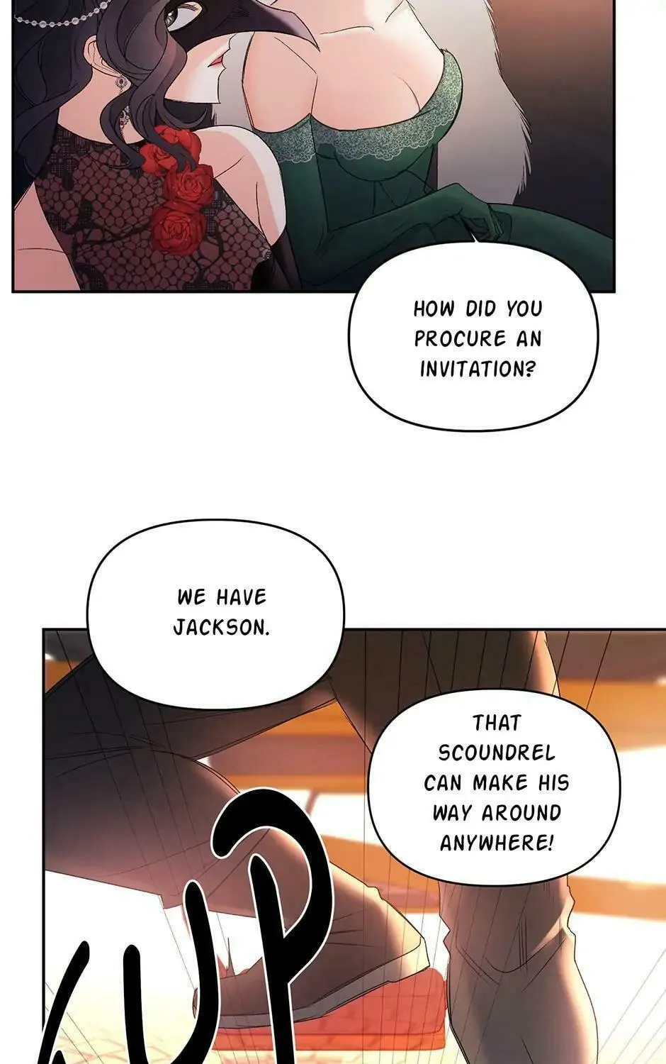 Lady Evony Chapter 89 page 78 - 