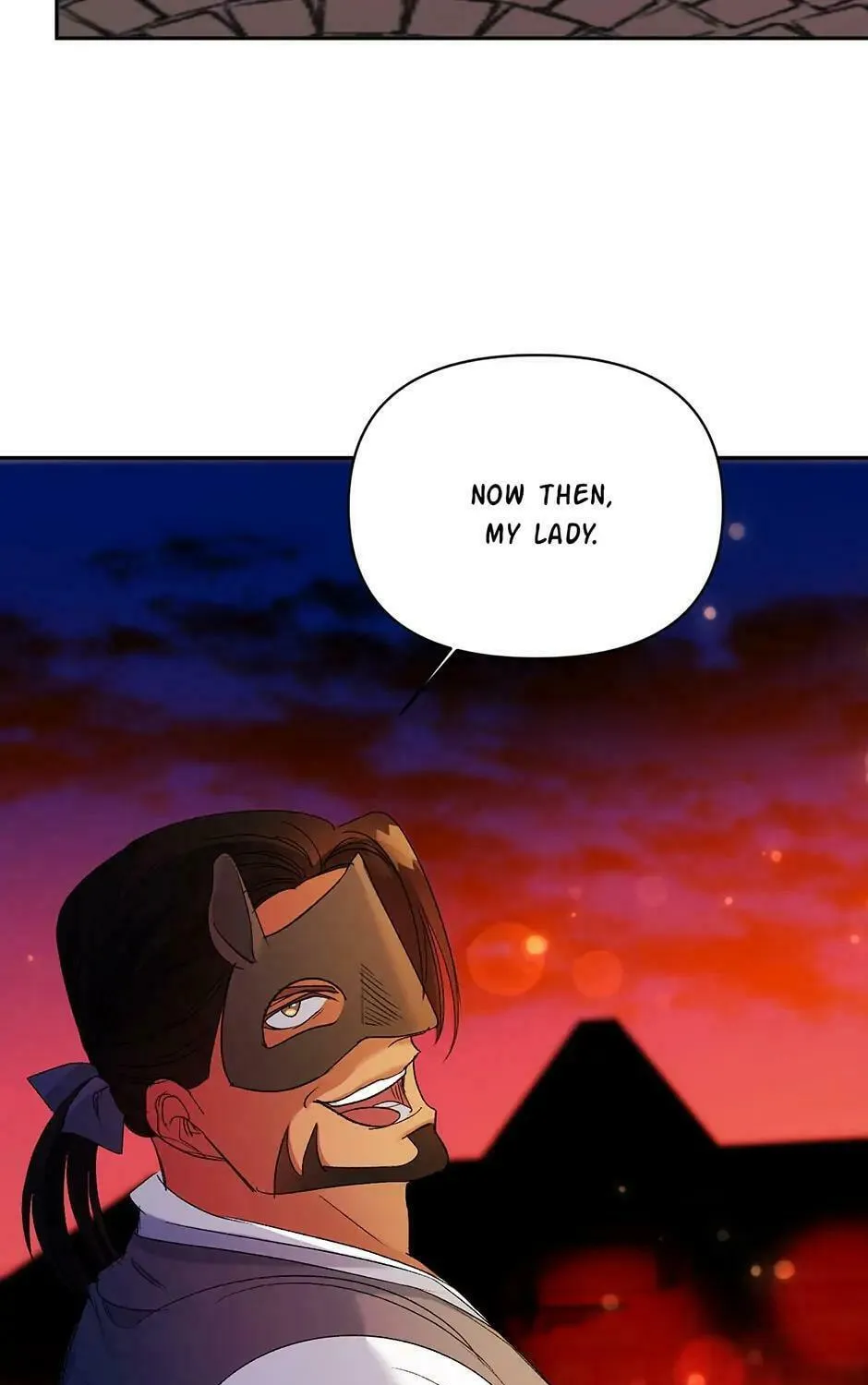 Lady Evony Chapter 89 page 80 - 