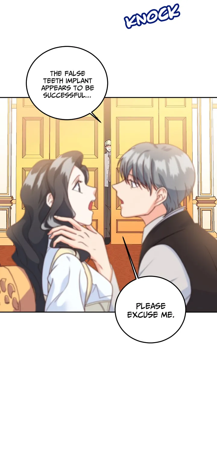 Lady Evony Chapter 9 page 2 - 