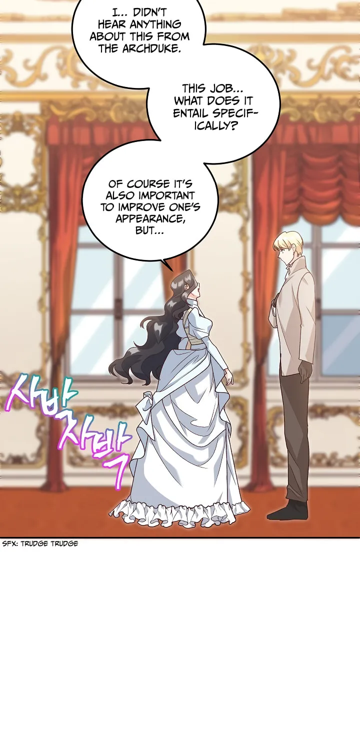 Lady Evony Chapter 9 page 16 - 