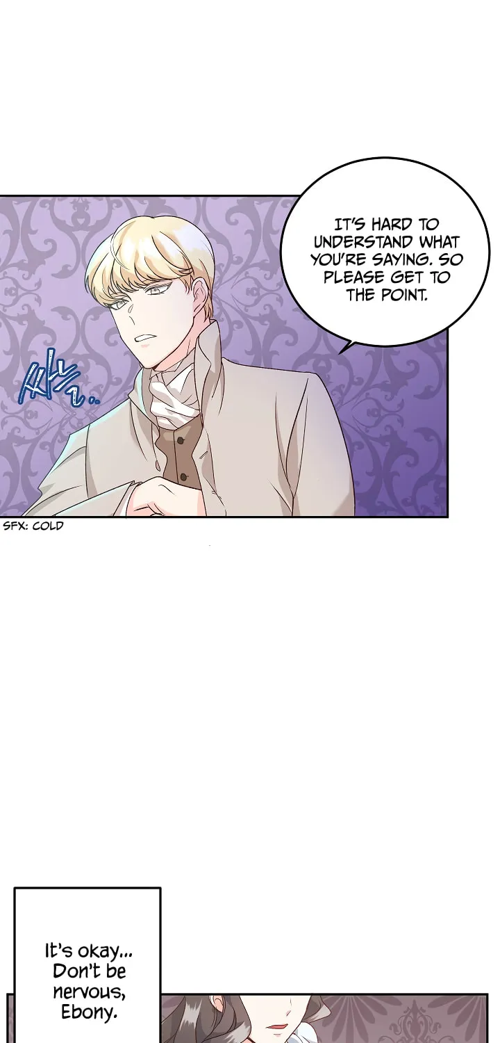 Lady Evony Chapter 9 page 17 - 