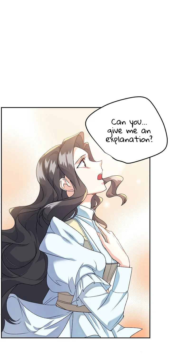 Lady Evony Chapter 9 page 19 - 