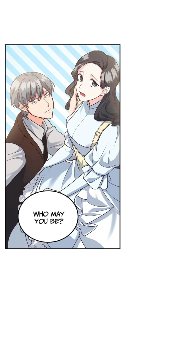 Lady Evony Chapter 9 page 3 - 