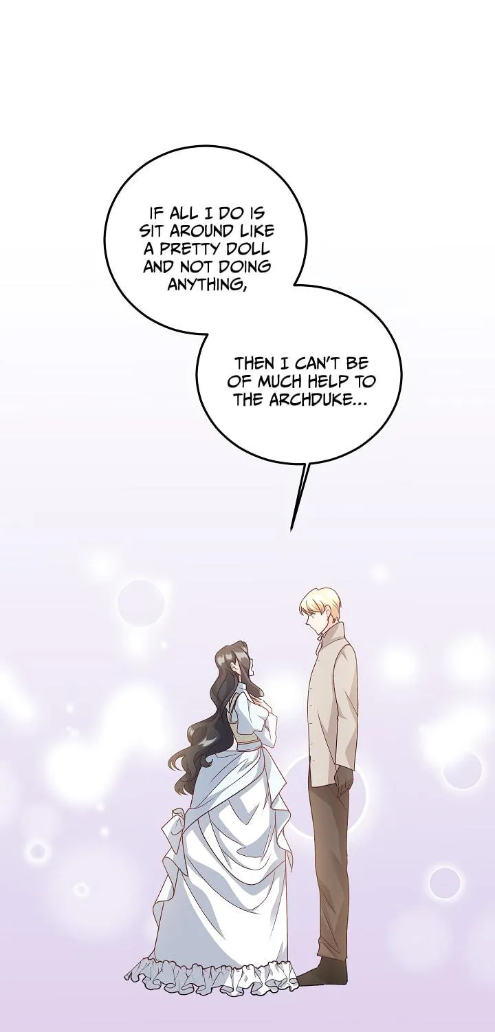 Lady Evony Chapter 9 page 22 - 