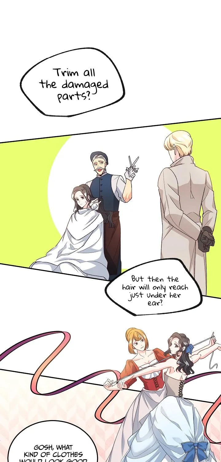 Lady Evony Chapter 9 page 26 - 