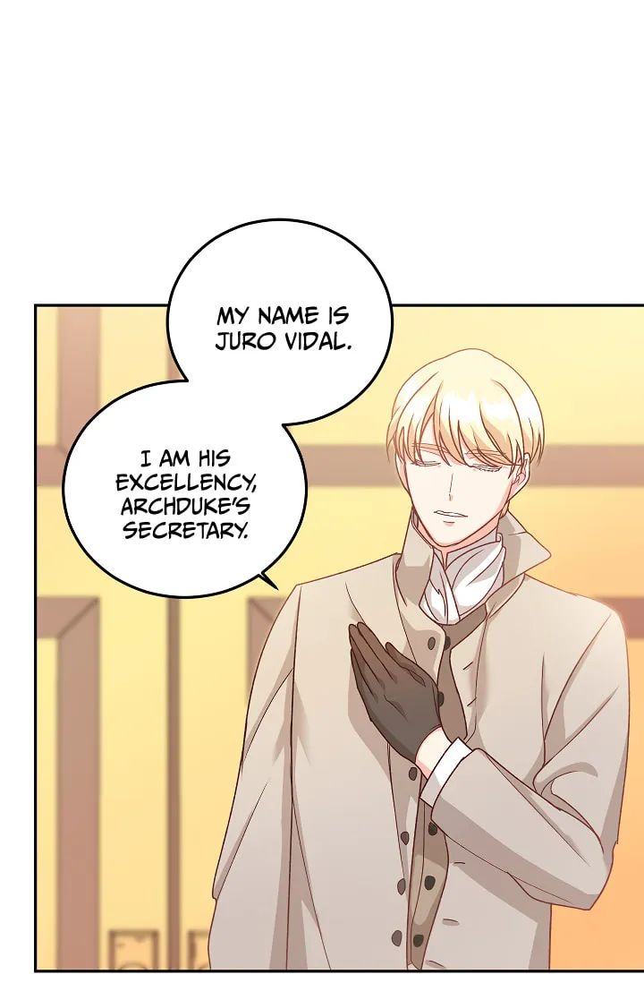 Lady Evony Chapter 9 page 4 - 
