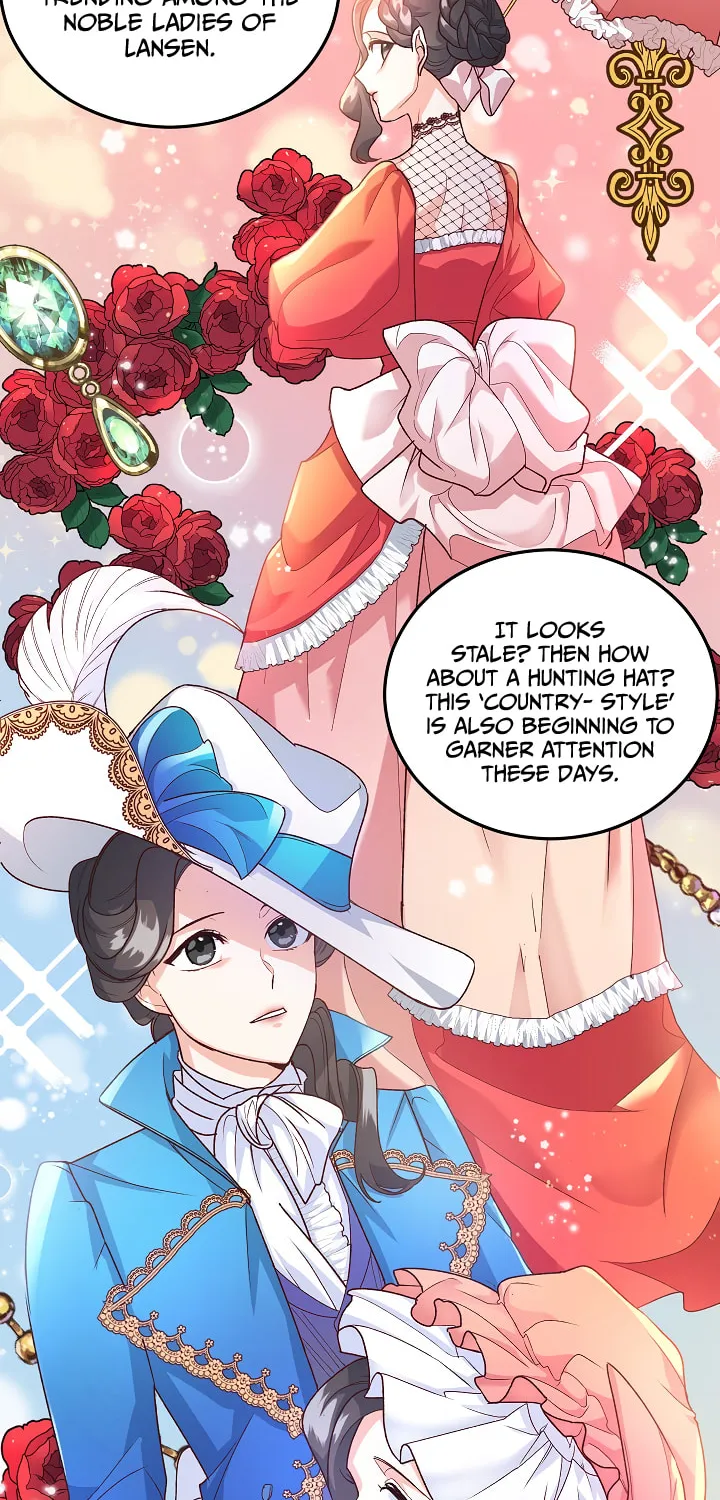 Lady Evony Chapter 9 page 31 - 