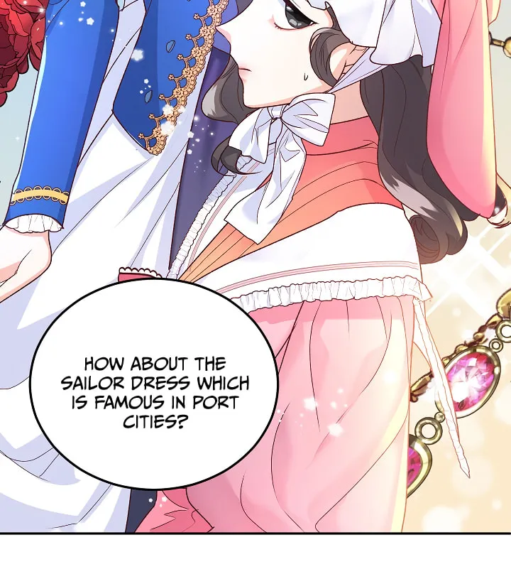 Lady Evony Chapter 9 page 32 - 