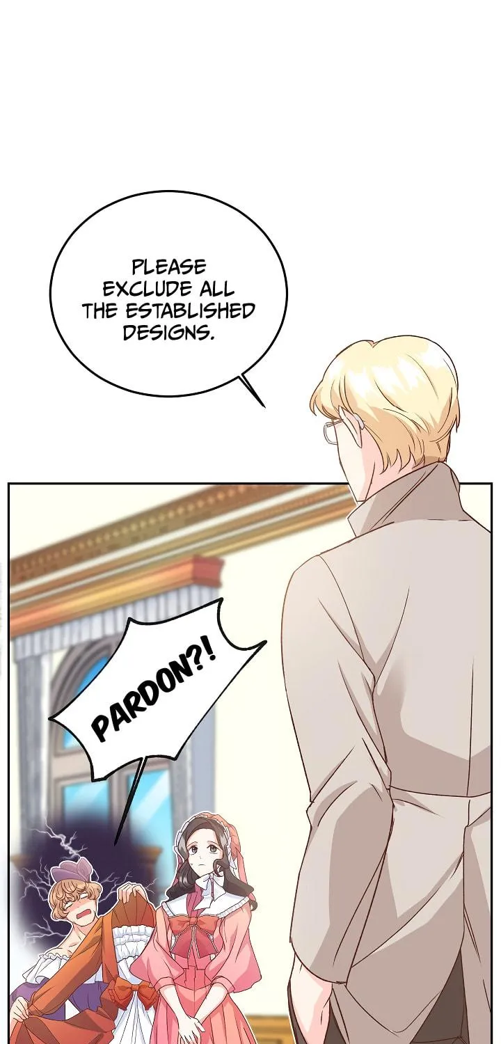 Lady Evony Chapter 9 page 33 - 