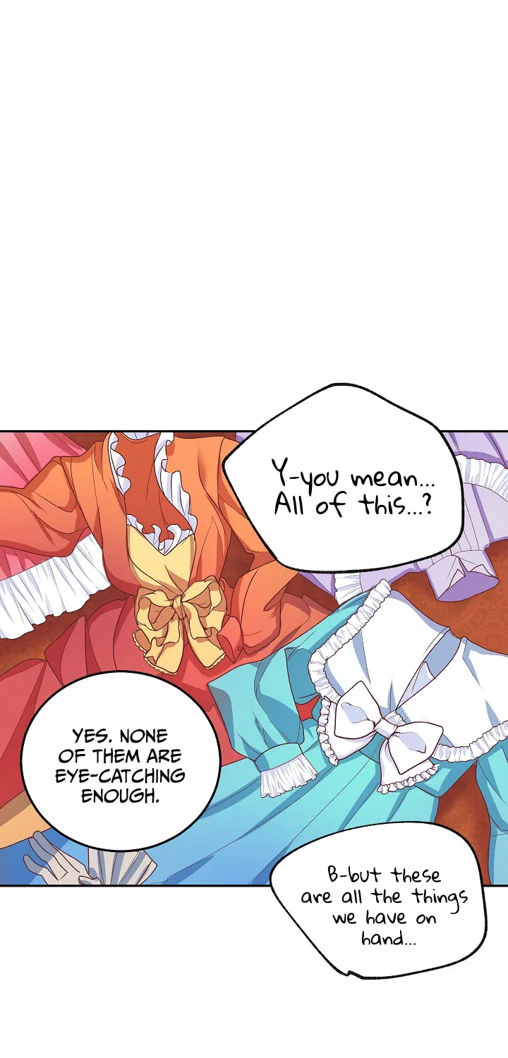 Lady Evony Chapter 9 page 35 - 