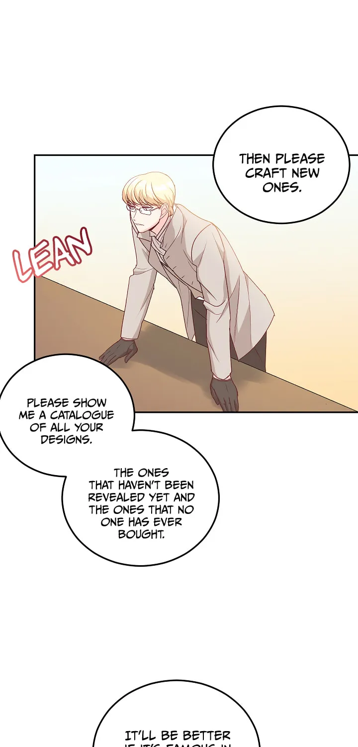 Lady Evony Chapter 9 page 36 - 