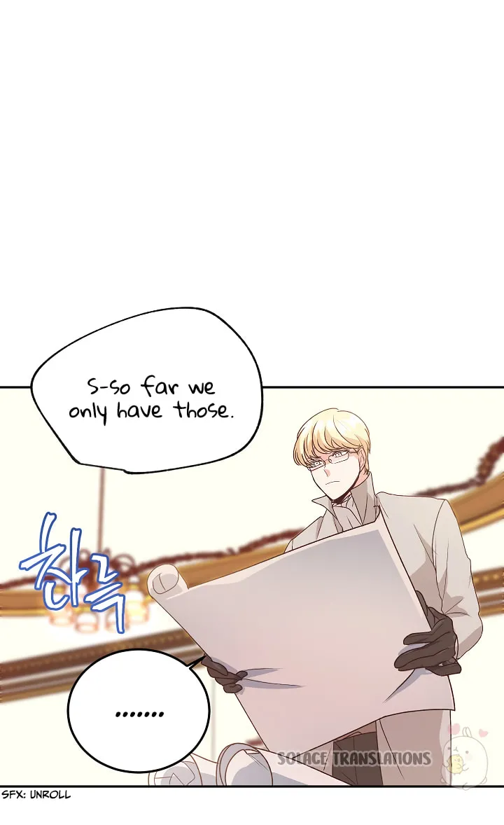 Lady Evony Chapter 9 page 38 - 